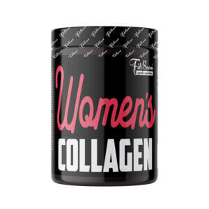 WOMAN´S - COLLAGEN - 300g
