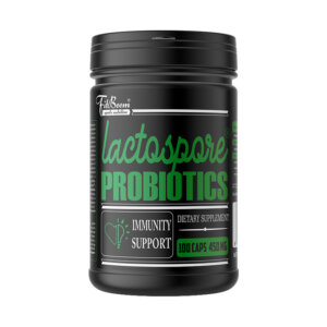 LACTOSPORE® - PROBIOTIKÁ-100CAPS