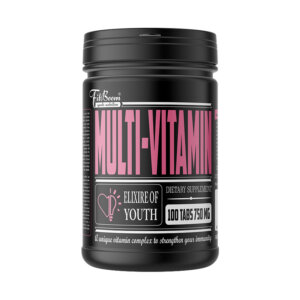 MULTIVITAMIN-100TABS.