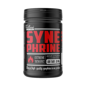 SYNEPHRINE - 100TABS.