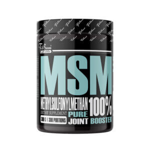 MSM - METYLSULFONYLMETÁN - 200G