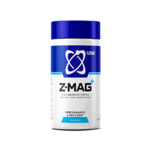Z-MAG+ 120 caps USN